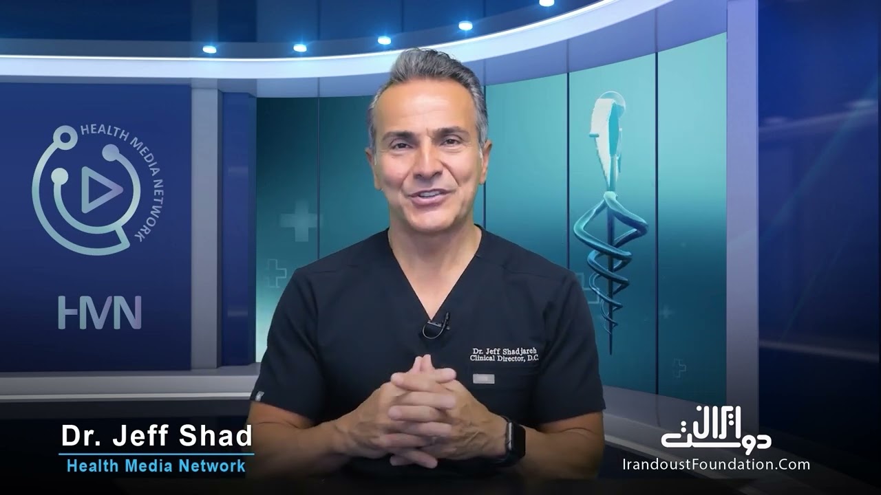 Dr. Shad Show -04/27/2023