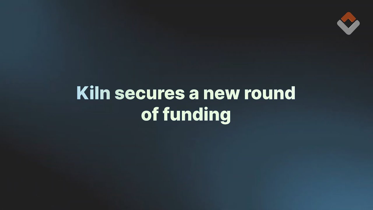 Entering 2024 with confidence, thanks to a $17M new funding round led by 1kx .