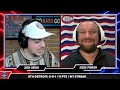 Nah this is RIDICULOUS... - Reporter suggests WILD Habs trade