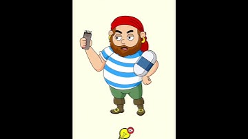 erase it tri #trendingshorts #dop erase game(level 47)