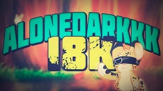 TRANSFORMICE | Alonedarkkk 18k