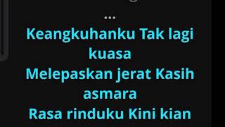 GELOMBANG KEHIDUPAN rock Karaoke Nicky Astria @harey3rambu