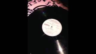 Dennis Ferrer -  Shout