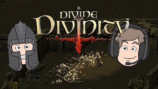 Divine Divinity | Hello Thelyron | Episode 12