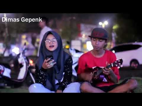 Rasa ini - Viera Cover by Dimas Gepenk
