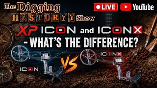 XP Icon and IconX - What’s the Difference?