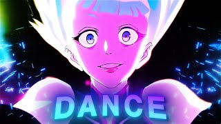 Bloody Marycyberpunklucy Edit