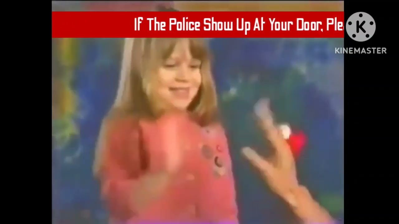 Every ''Anti-Piracy EAS'' Scenario