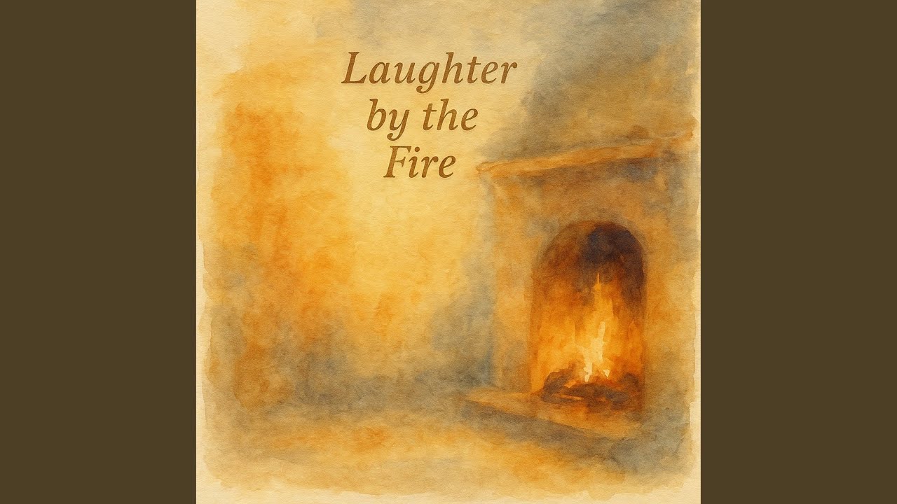 Laughter By The Fire