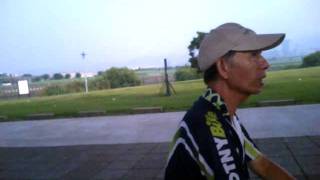 20110904 民權大橋下02.AVI