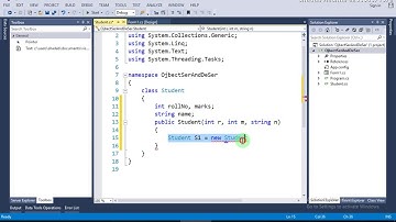 Visual Programming Lecture 12 F