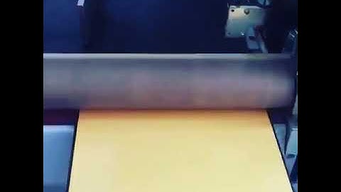 ST040PP inner paper pasting machine