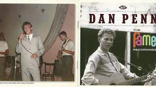 Video thumbnail of "Dan Penn - I'm Living Good"