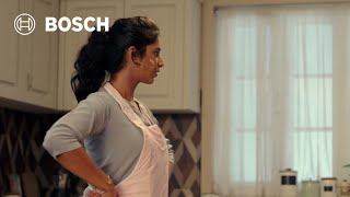 Bosch Dishwasher | Adds convenience to your life