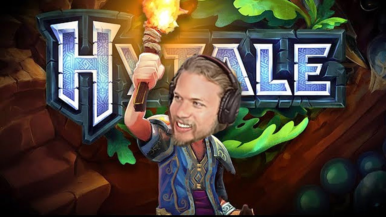 Sobrevivendo e Explorando o Novo Mundo - Hytale (LIVE 6) - Código de Criador: andarilho