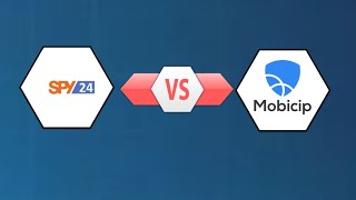 Mobicip Review VS SPY24: Parental Control App Free Trial screenshot 3