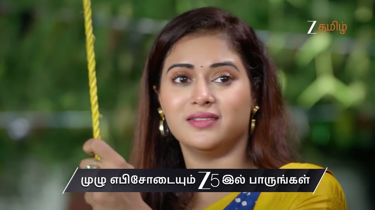 Sandhya Raagam | Ep - 807 | Preview | Mar 03 2026 | Zee Tamil