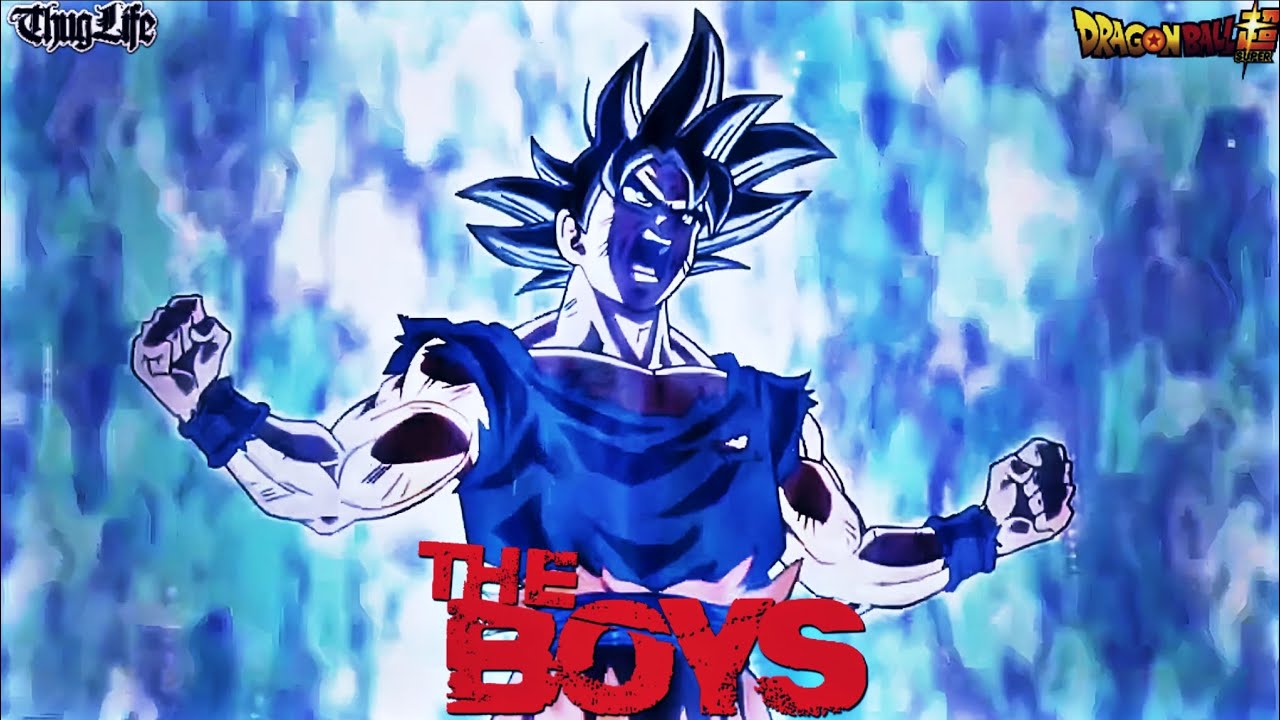 MUI GOKU VS JIREN | DRAGON BALL SUPER SIGMA MOMENTS IN HINDI | 