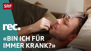 Von der Krankheit ausgebremst – Wenn das Leben stillsteht | Reportage | rec. | SRF by SRF Dok 50,387 views 2 days ago 27 minutes