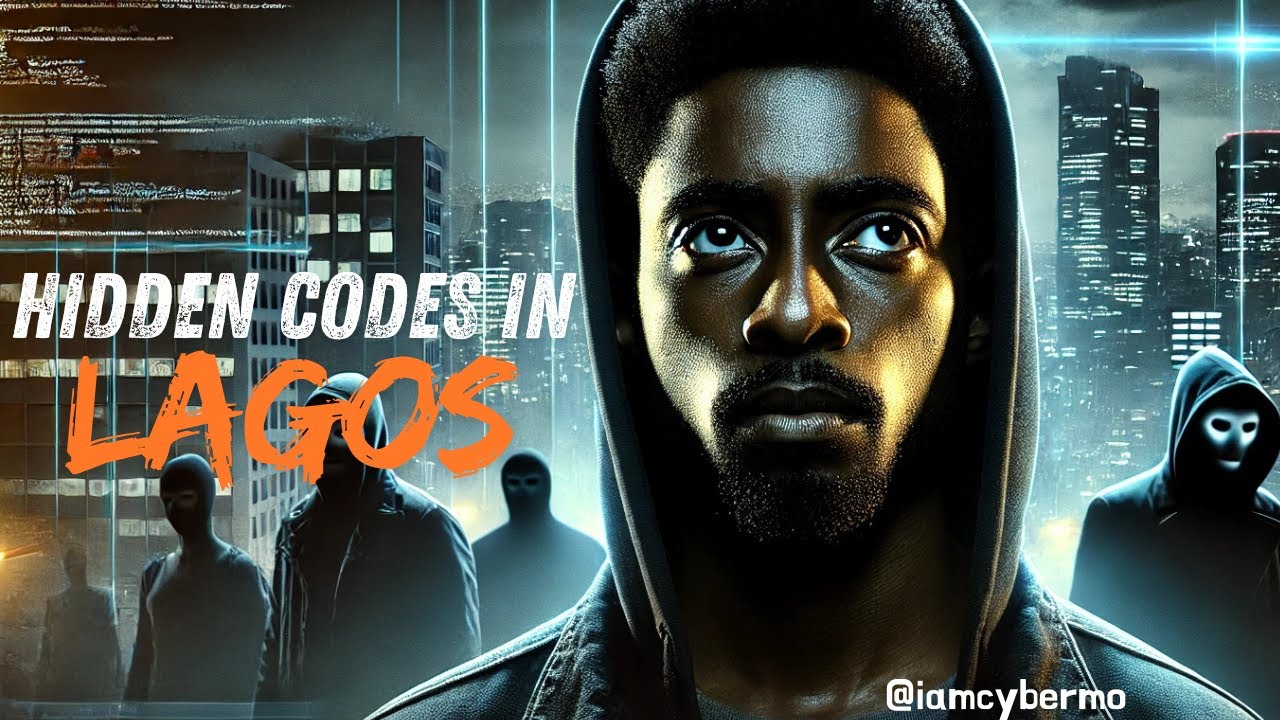 Hidden Codes In Lagos - YouTube