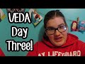 VEDA Day 3: Singing with Mum &amp; Good Friday
