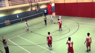 驍籃2015夏季籃球聯賽 193637 1