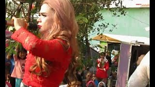 Mawar putih/Dayuni-Dakem-Bintang kharisma