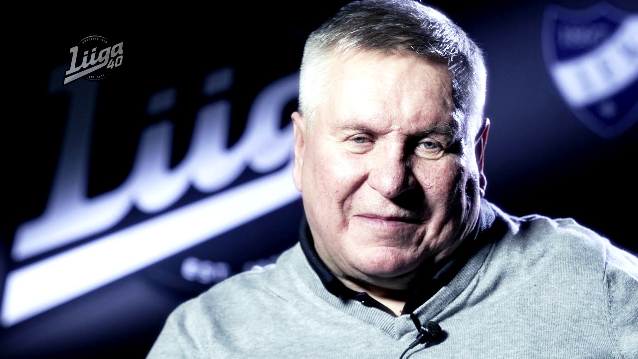 Klassikko 40 Matti Hagmanin piste-ennätys