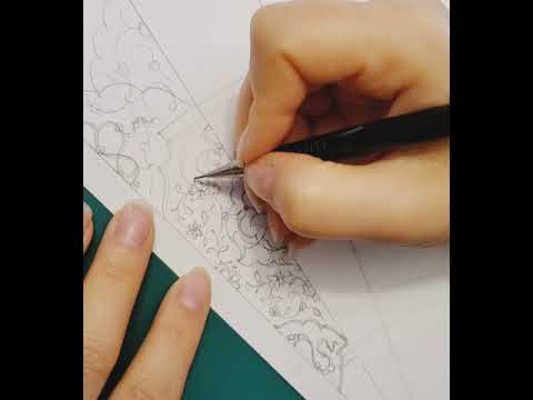            آموزش طراحی شمسه