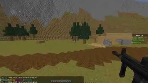 Minebuilders Rust Hardcore PvP #1