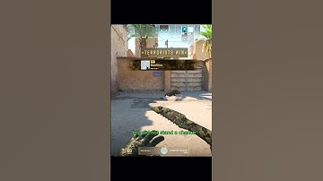 Does Unc still have it after 10 years #cs2 #cs2shorts #cs2moments #awp #premier #10yearveterancoin