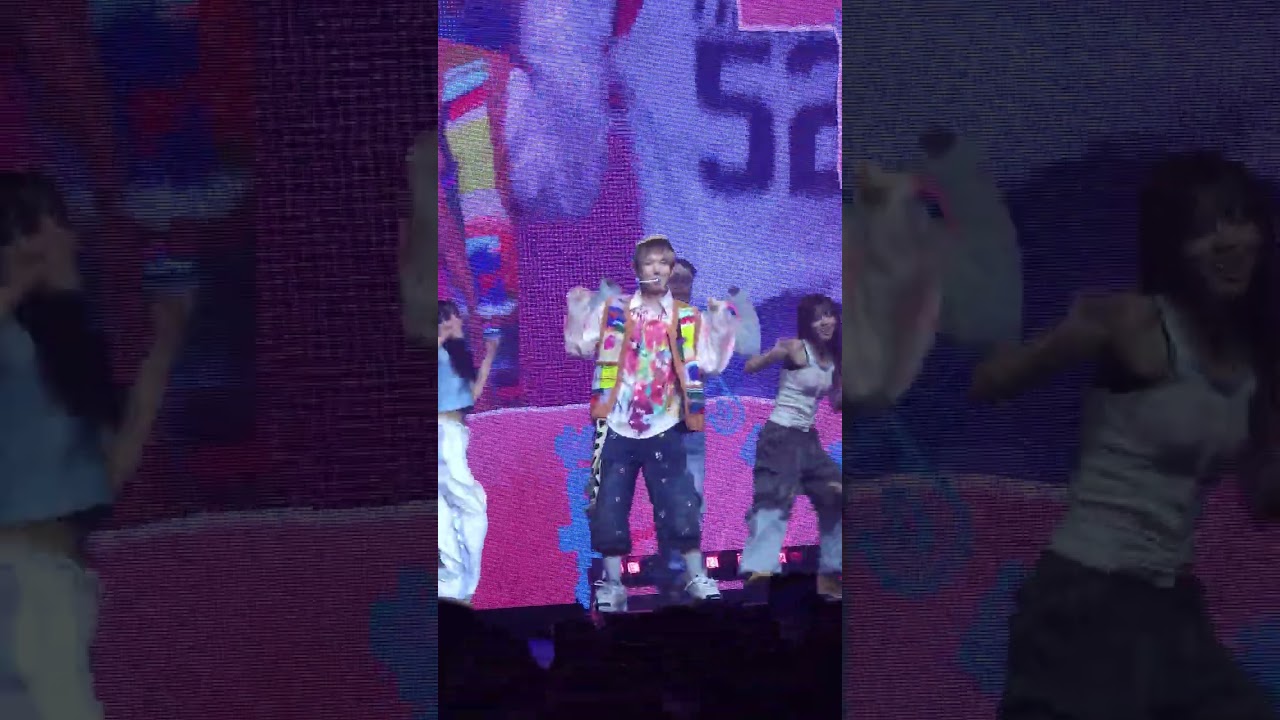 250823 Reverie in KL Candy