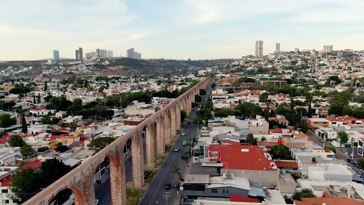 Agencia de Publicidad en Querétaro #1 en Marketing Digital