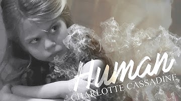 Charlotte Cassadine | 