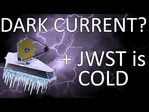 The DARK CURRENT