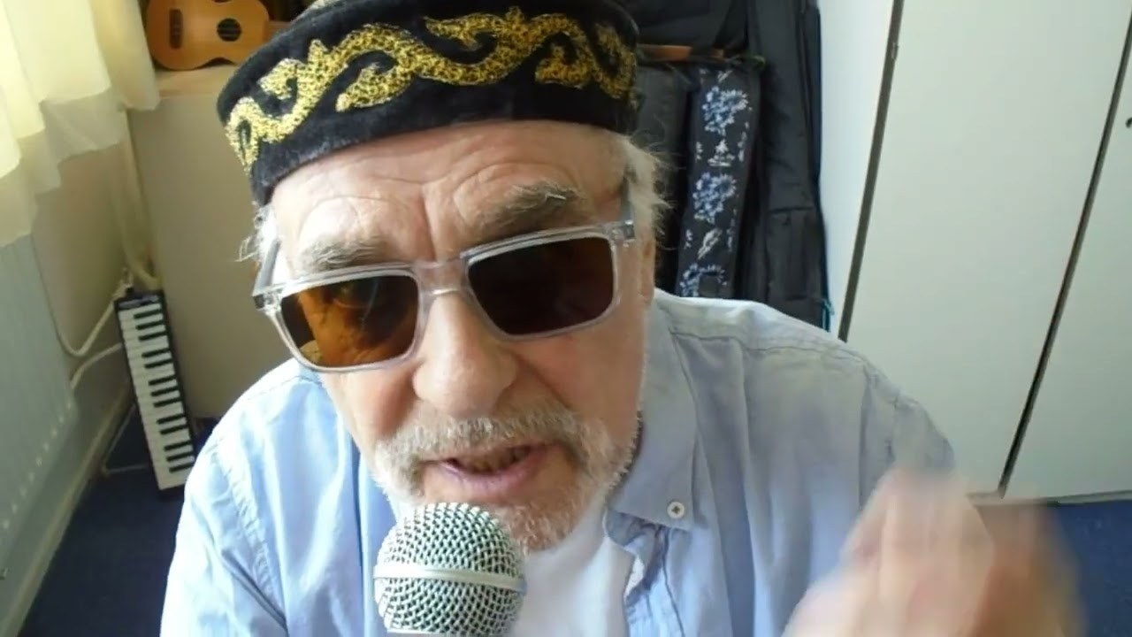 Lunatic Times - Chris & the Clones