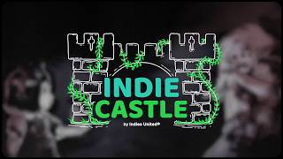 Indie Castle goes gamescom 2026