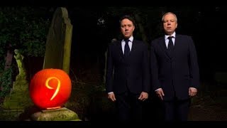 Inside No 9 Dead Line Review Live Episode