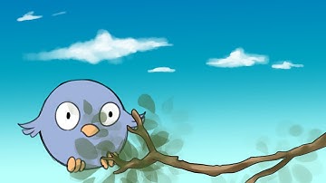 CSSSA Animation 2016 (Rejected)