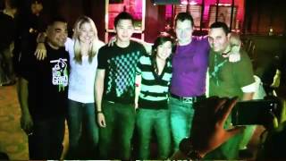 Amsterdam Billiard Club, NYC    Promo Video   YouTube