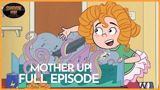 Captain Apple & The Shoe Hunt | Mother Up! | Double Episode | Shadow Pine Studios
