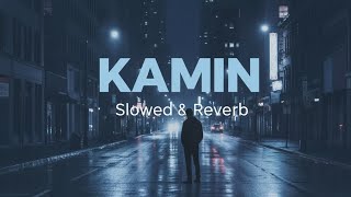 Download Lagu EMIN \u0026 JONY – Kamin (Slowed + Reverb) | Emotional Chill Vibes 🌙 MP3