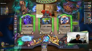 Druid Portrait 1000 Wins!!  🐉 🐉