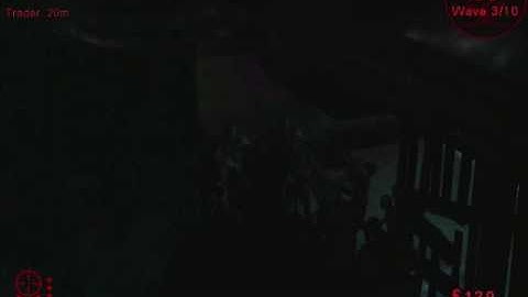 Lawn found a Killing Floor bug!