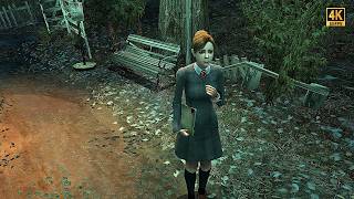 Rule of Rose Gameplay PCSX2 4K/60FPS (HD Texture Pack) en Español