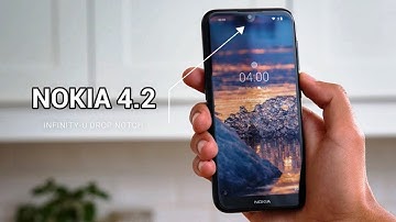 Nokia 4.2 with Google Assistant