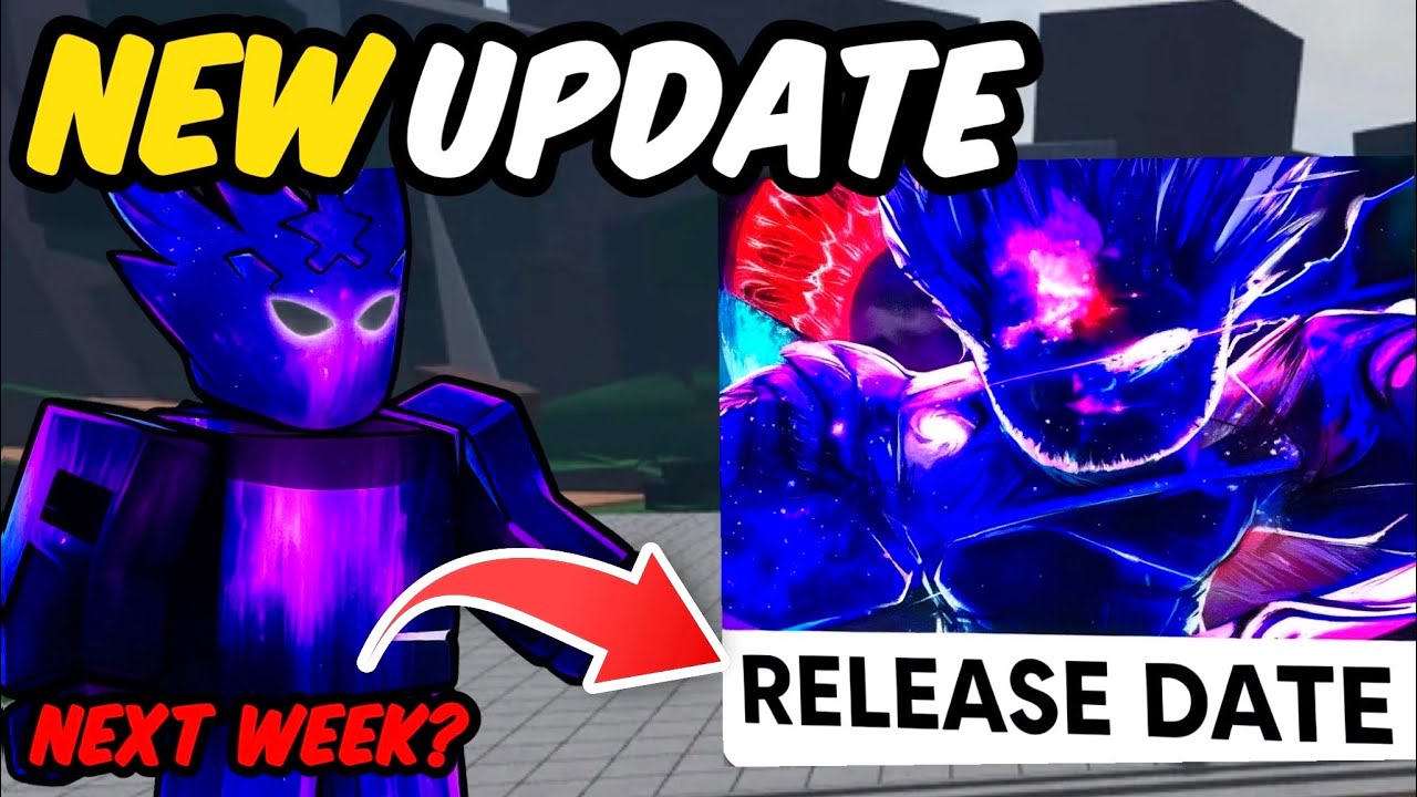 ОБЪЯСНЕНА ДАТА ВЫХОДА ОБНОВЛЕНИЯ «КОСМИЧЕСКИЙ ГАРУ»! НОВАЯ ИНФОРМАЦИЯ | The Strongest Battlegrounds