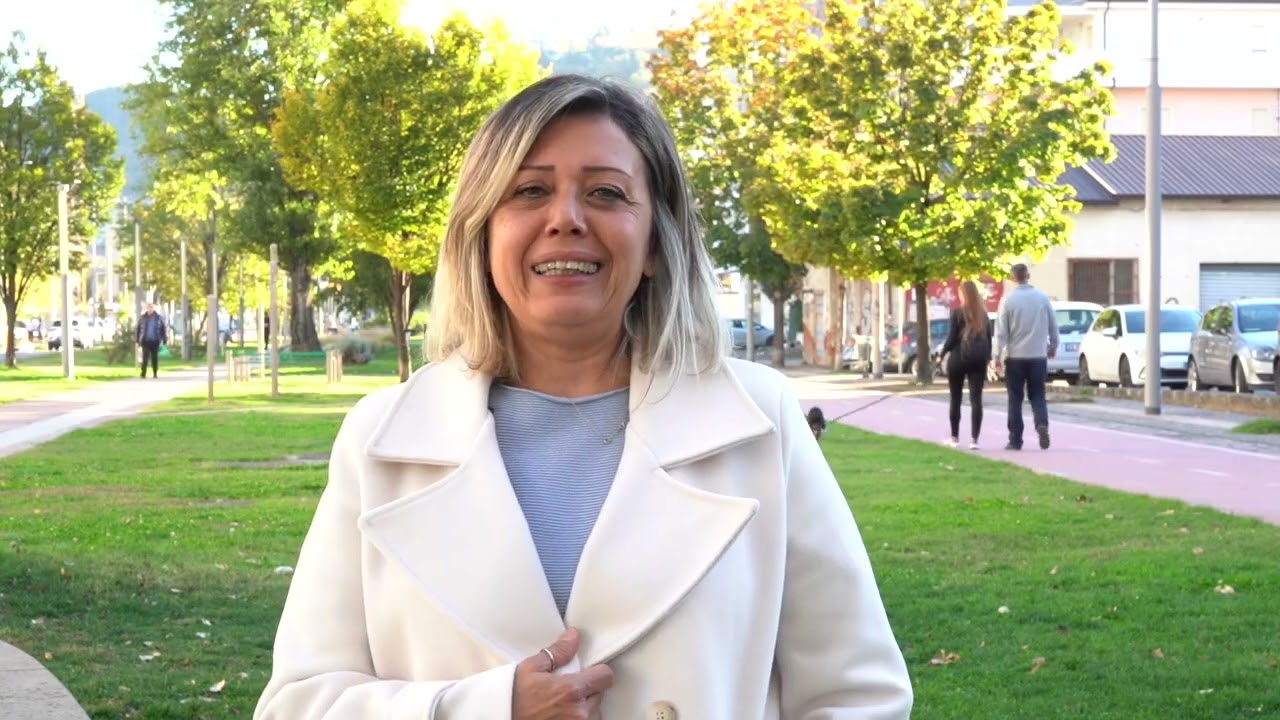 A fianco del Volontariato | CSV Cosenza