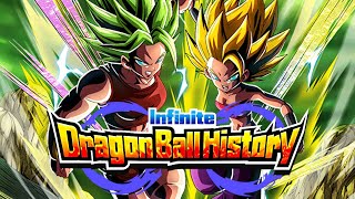 ALL MISSIONS CLEAR! IDBH STAGE 37 VS FEMALE TOURNAMENT PARTICIPANTS! (DBZ: DOKKAN BATTLE)