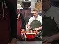Changing the Recipe to Skyline Chili
